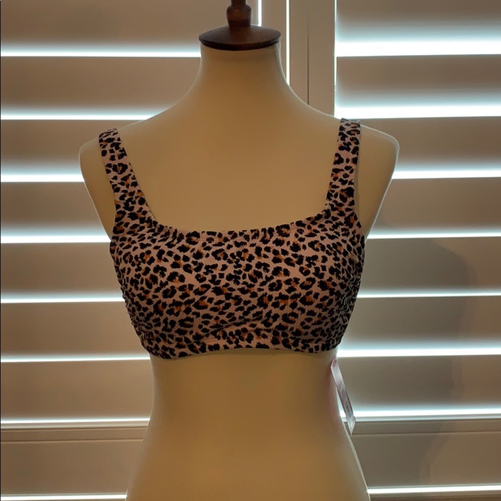 Swimsuit top